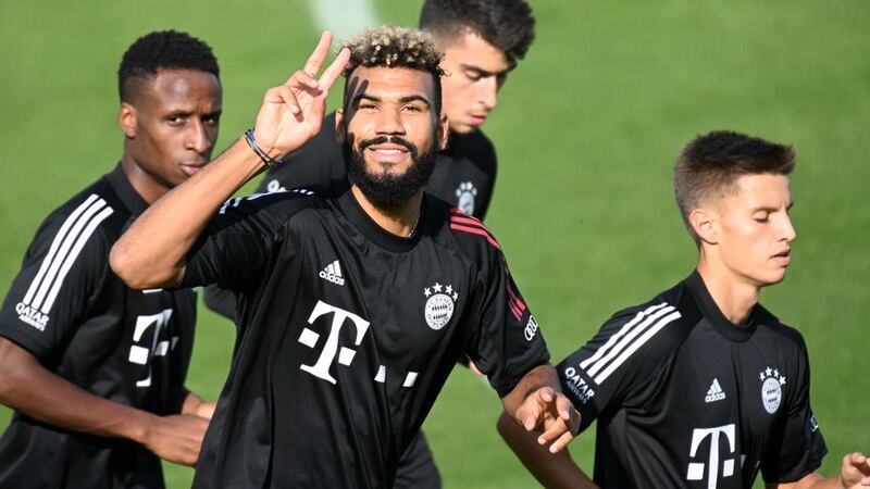 El Bayern Münich iniciará su temporada de la Champions jugando a puerta cerrada