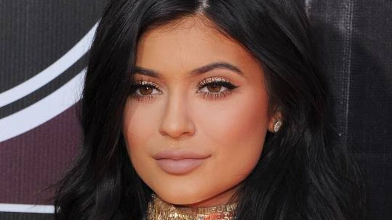 La sexy foto que Kylie Jenner publicó y después borró