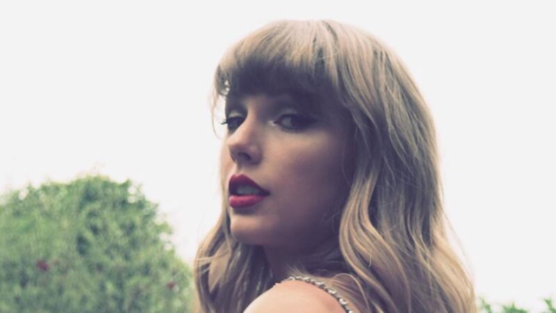 Así será el curso de Taylor Swift en la Universidad de Viena