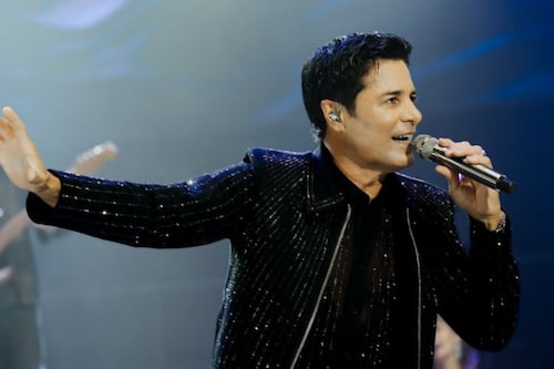 Chayanne visitará Guatemala con su gira “Bailemos Otra Vez”