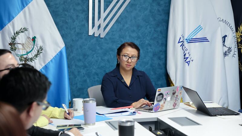 A pocos días de retomar labores en el Instituto de la Víctima, Ligia Hernández renuncia al cargo