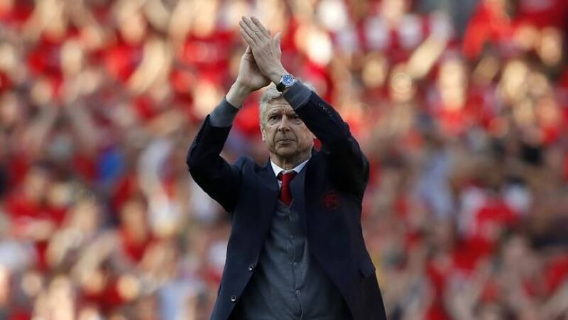 El Arsenal pasa la página y nombra al reemplazo de Arsène Wenger