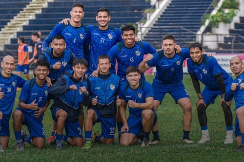 Tabla de posiciones Liga Nacional de Guatemala Clausura 2026