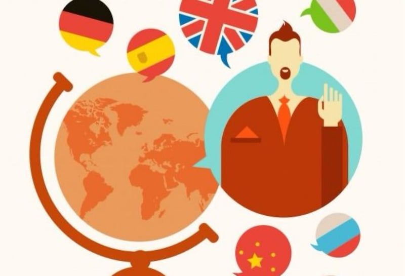 ¡Sorpresa! Estos son los idiomas más hablados del mundo en 2025
Inglés, chino y español siguen dominando, pero hay cambios importantes