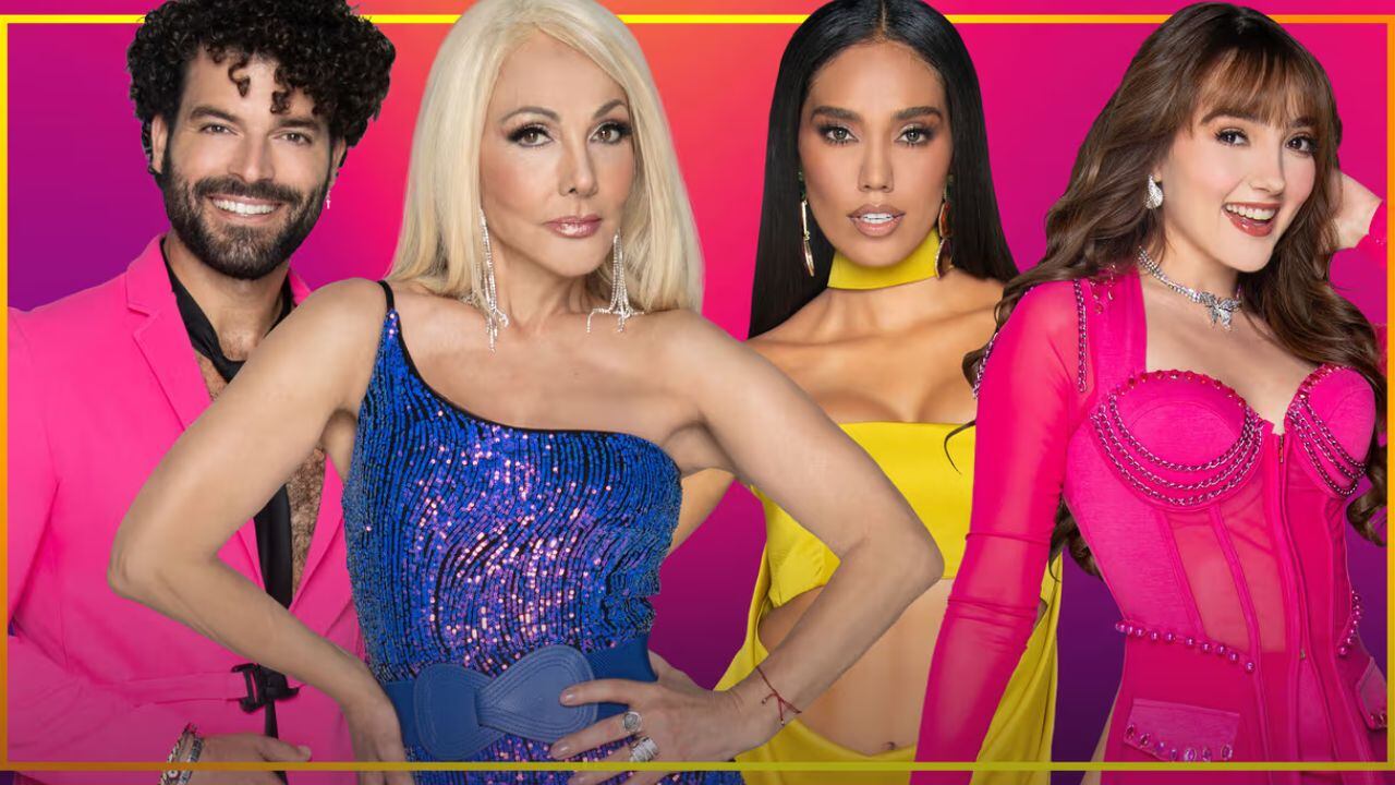 Este domingo se llevará a cabo la primera gala de eliminación del reality show de Televisa.