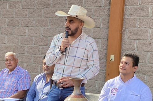 Desaparece exfuncionario mexicano tras asesinato de alcalde de Uruapan