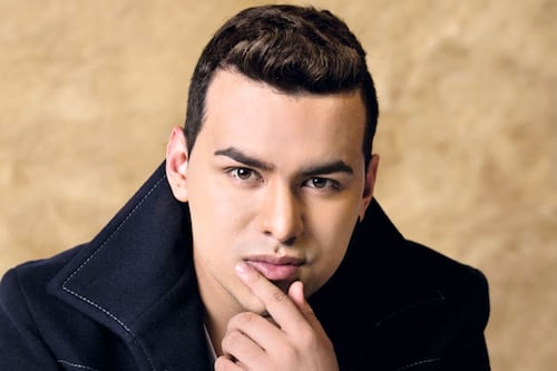 Este fue el último video del cantante colombiano que soñó con su muerte