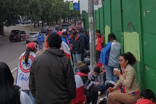 El operativo de tránsito y las rutas alternas por juego de Xelajú vs Alajuelense