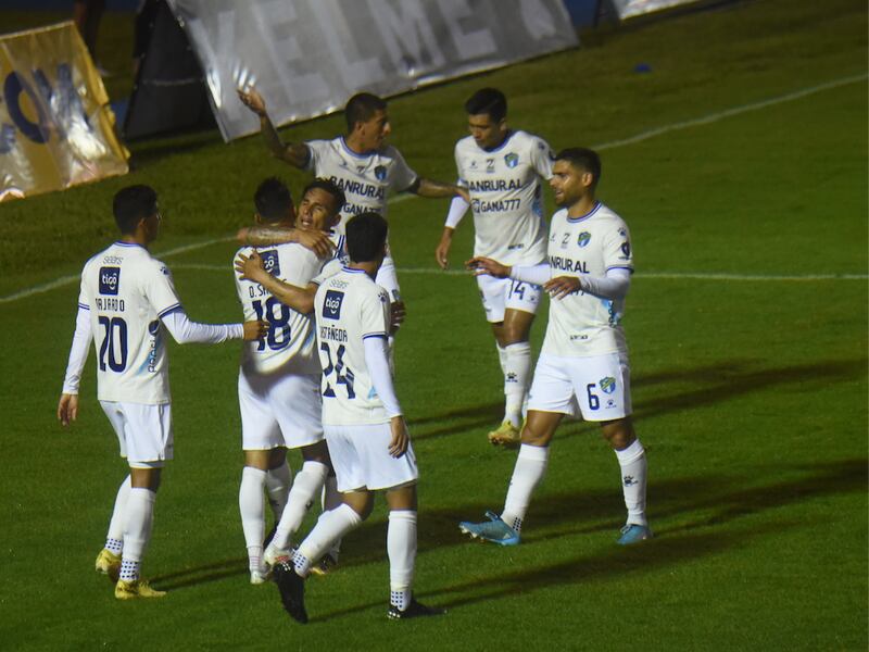 Las tres casas de Comunicaciones en el Torneo Clausura 2023