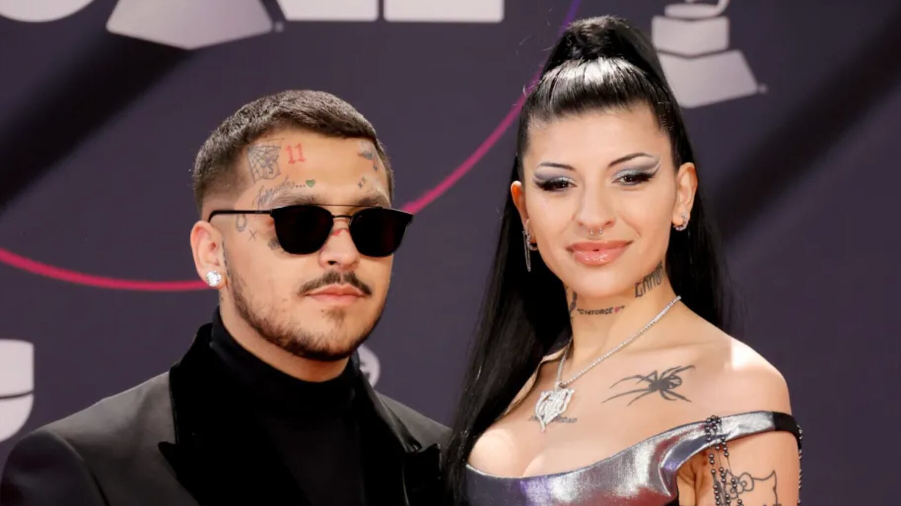 Anunciaron su ruptura hace un mes