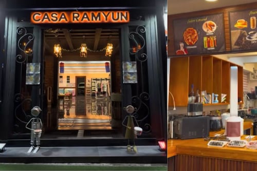 ¿Buscas sabores coreanos en Guatemala? El restaurante que tienes que visitar