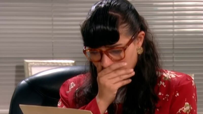 ¡Intrigante! Estas serían las razones por las que Yo soy Betty, la fea sale de Netflix