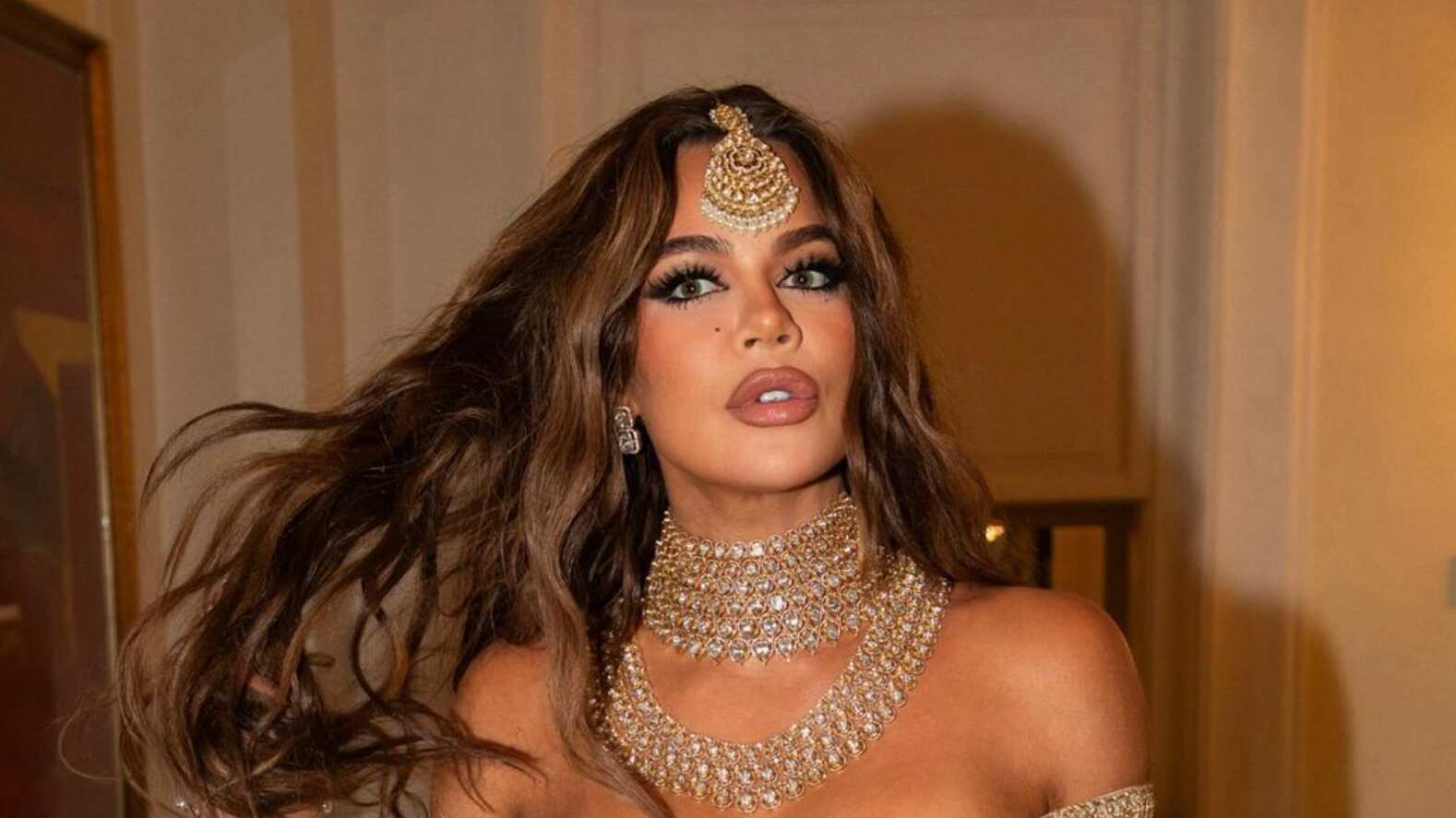 Es modelo y empresaria