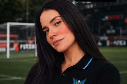 Laura Bariatti asume como nueva fisioterapista de la Federación de Bádminton
