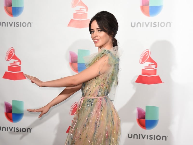 J Balvin, Ricky Martin y Arturo Sandoval se unirán a Camila Cabello en los Grammy
