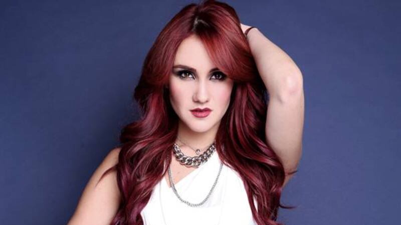 Dulce María confiesa porque un exintegrante de RBD no está invitado a su boda
