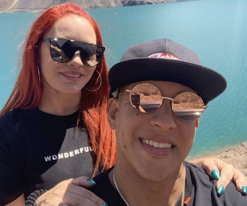 ¿Divorcio en puerta? Daddy Yankee y su esposa mandan señales de ruptura