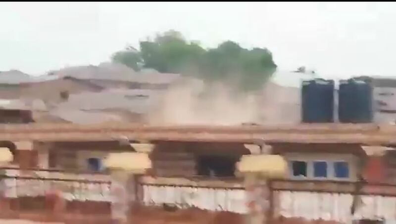 Las inundaciones en el estado de Níger dejan al menos 21 muertos y 10 desaparecidos