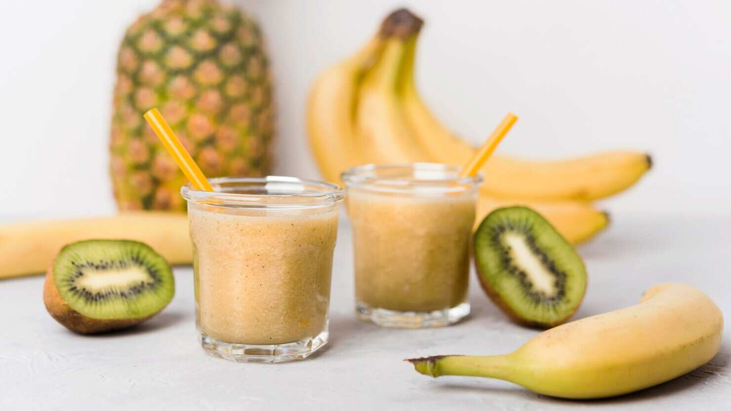 Mejora tu alimentación en este nuevo año