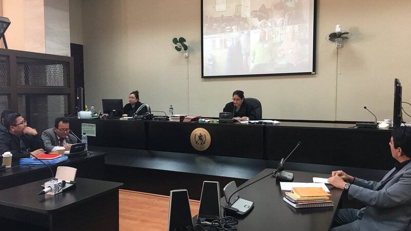 MP apela la falta de mérito dictada para tres sindicados en el caso “La Sexta”