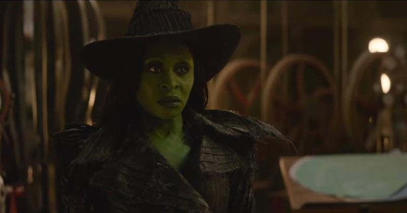 Elphaba y Glinda vuelven en Wicked: For Good
🎶 Dos canciones NUEVAS