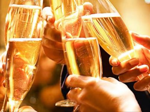 Conoce los rituales más efectivos de los famosos para recibir este Año Nuevo