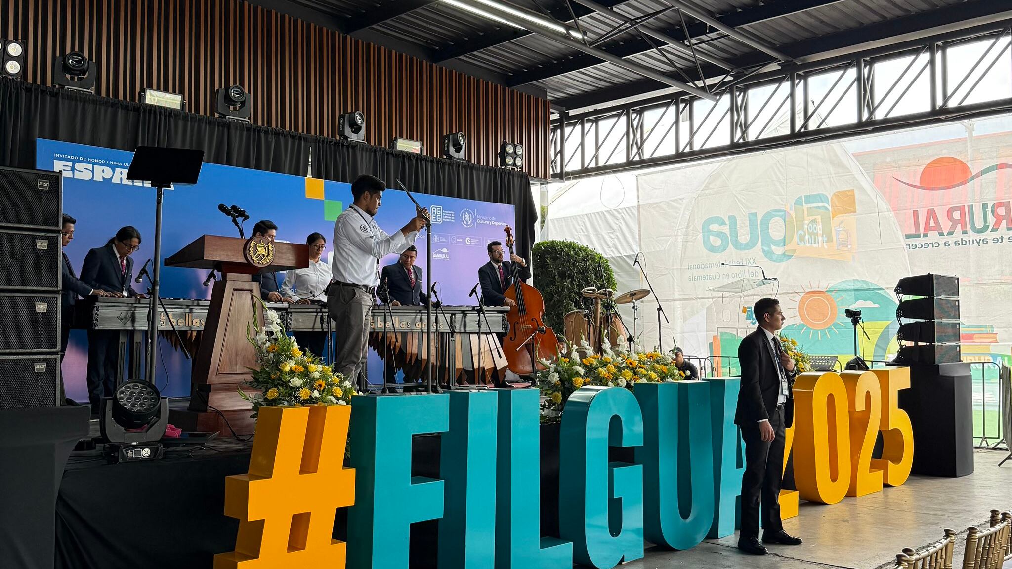 Hasta el 13 de julio estará en Fórum Majadas.