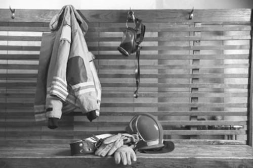 Fallece Jaime Roberto González Méndez, galonista y bombero voluntario de Villa Nueva