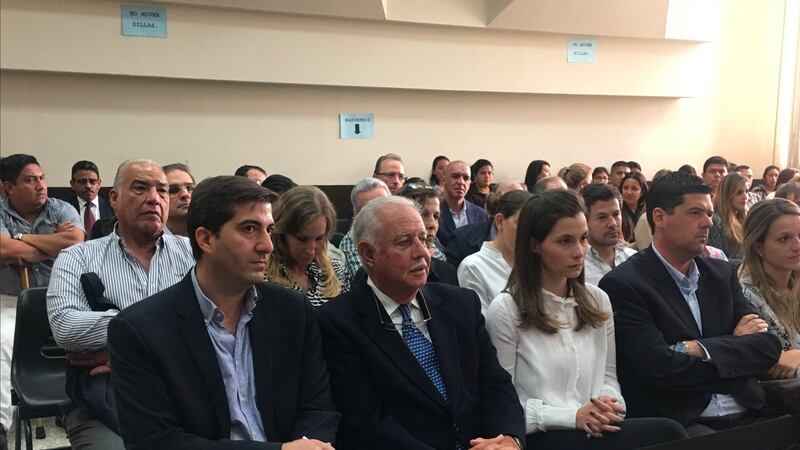 Caso de ejecuciones extrajudiciales no ha beneficiado a presos