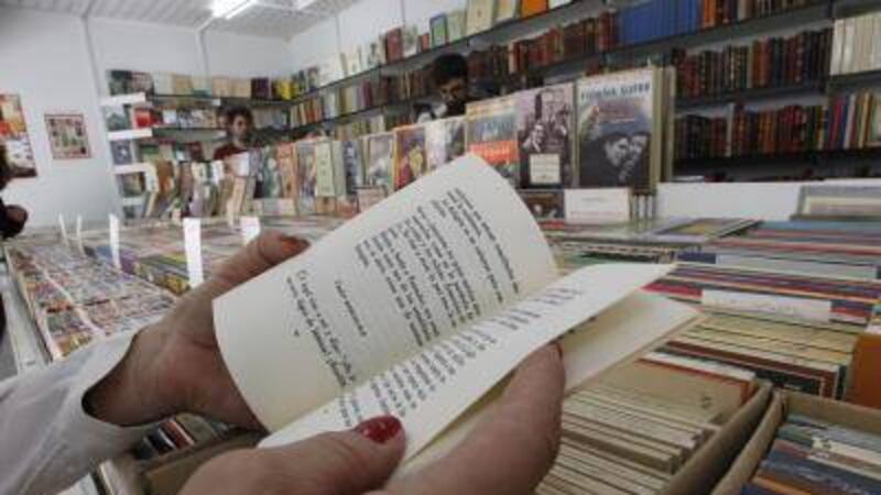 “La casa de huéspedes”, una novela ambientada en los años 70