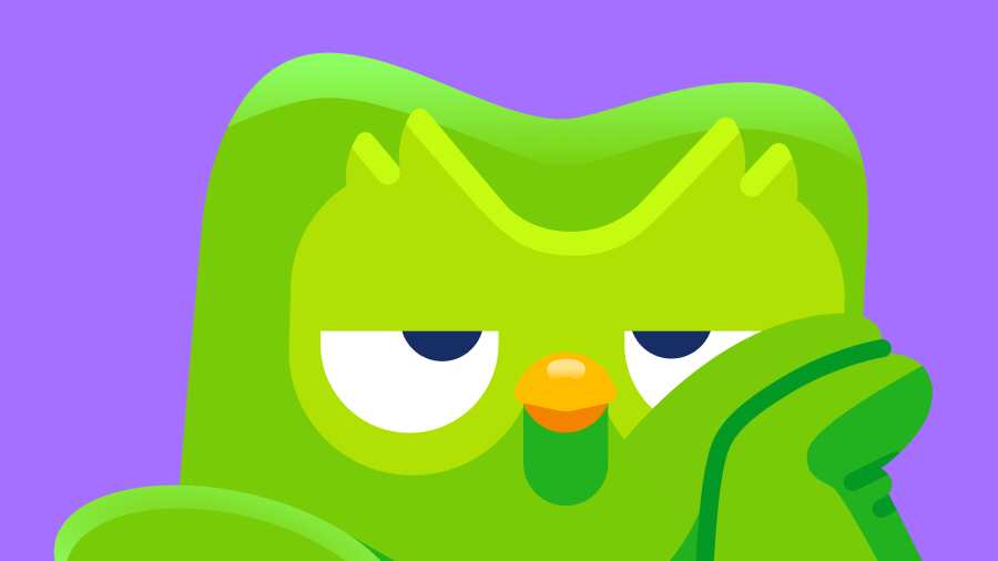 Duolingo