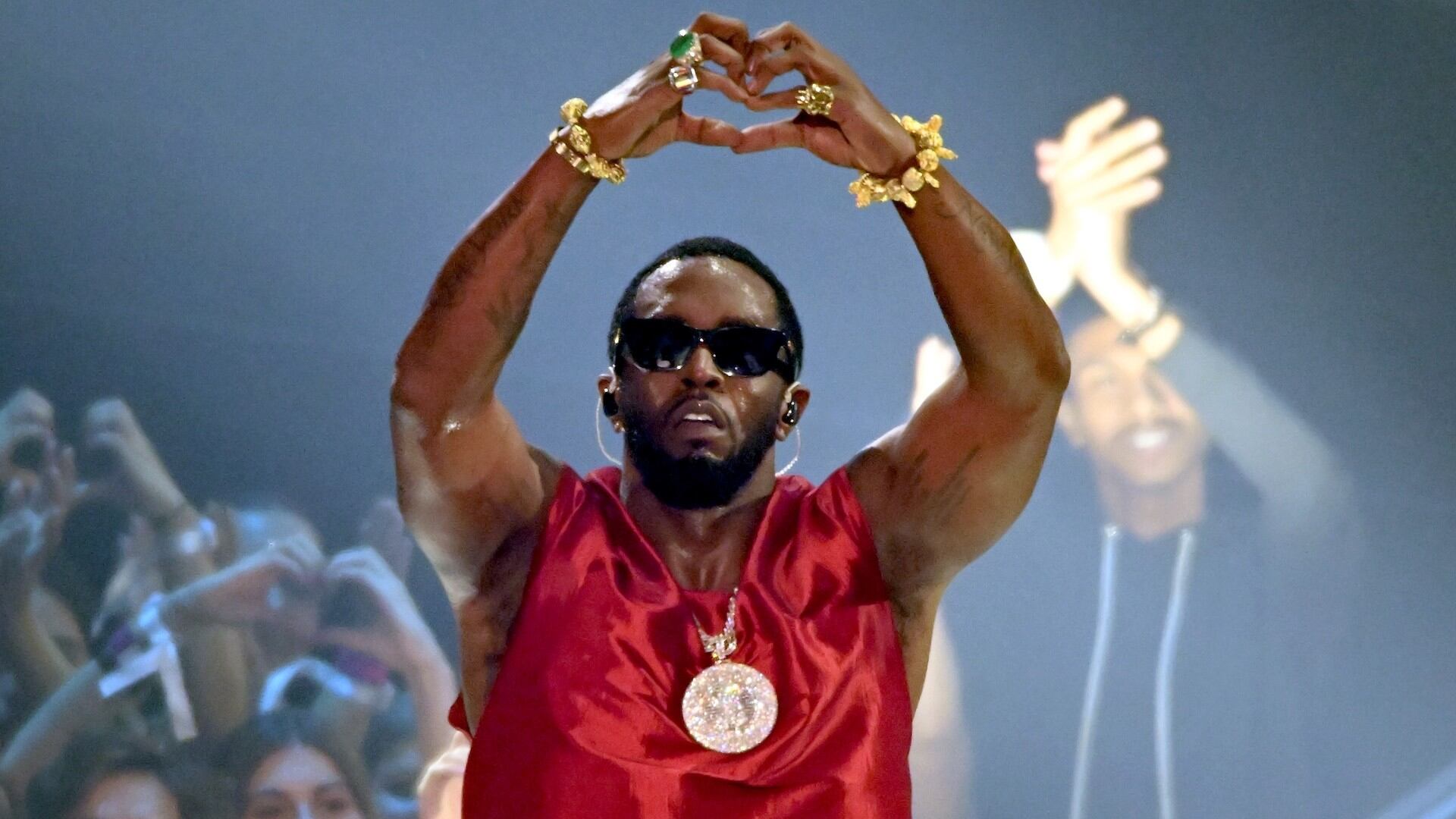 Rapero que cumple 50 meses en prisión por trata de personas. (Foto: Redes sociales)