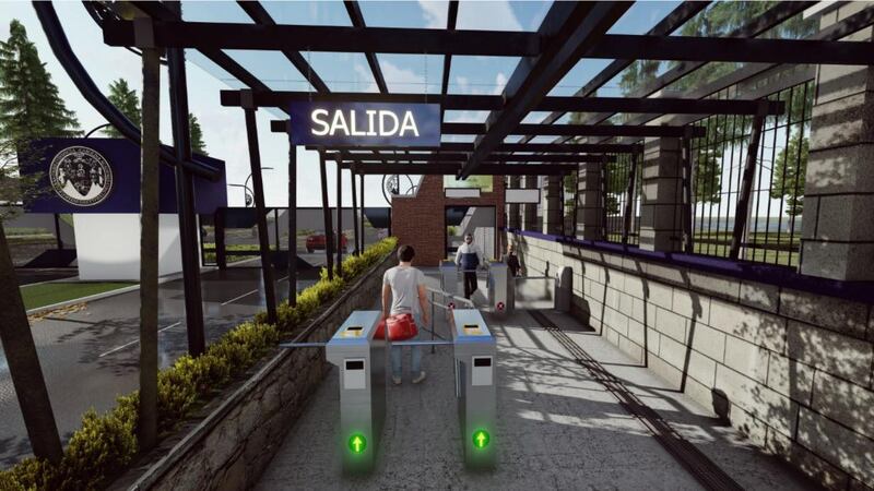 Estrategia de seguridad de la Usac incluirá tarjetas de acceso para todos los estudiantes