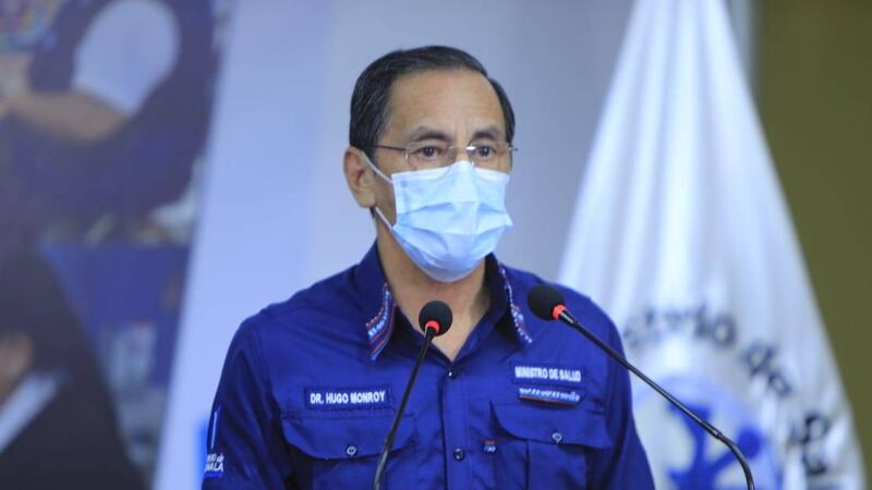 VIDEO. Confirman 355 casos positivos de coronavirus y 27 fallecidos