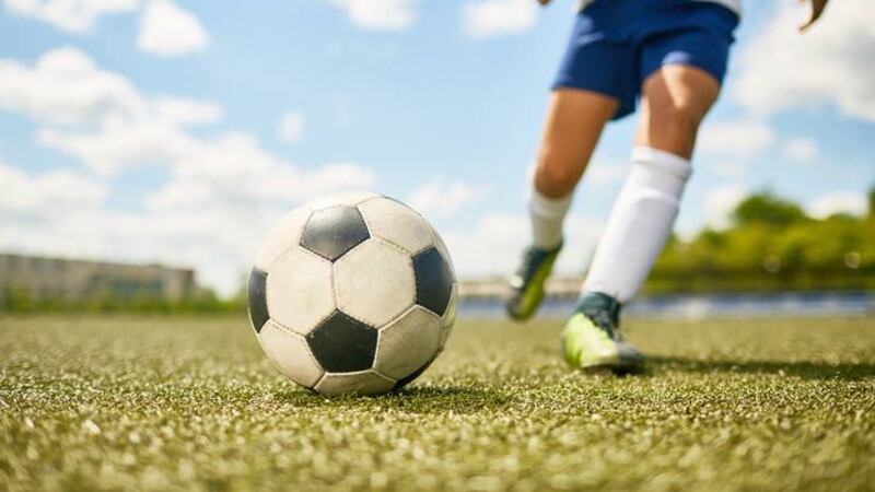 Participa en el Torneo de Fútbol Gatorade 5v5 y representa a Guatemala a nivel internacional