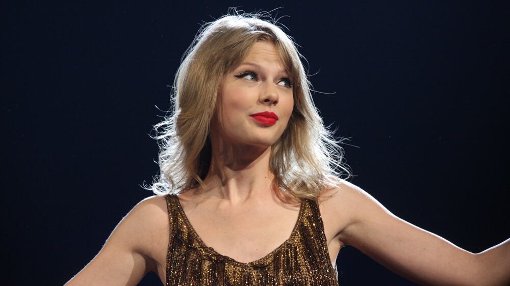 La reacción de Taylor Swift al ser involucrada en el conflicto legal de Justin Baldoni