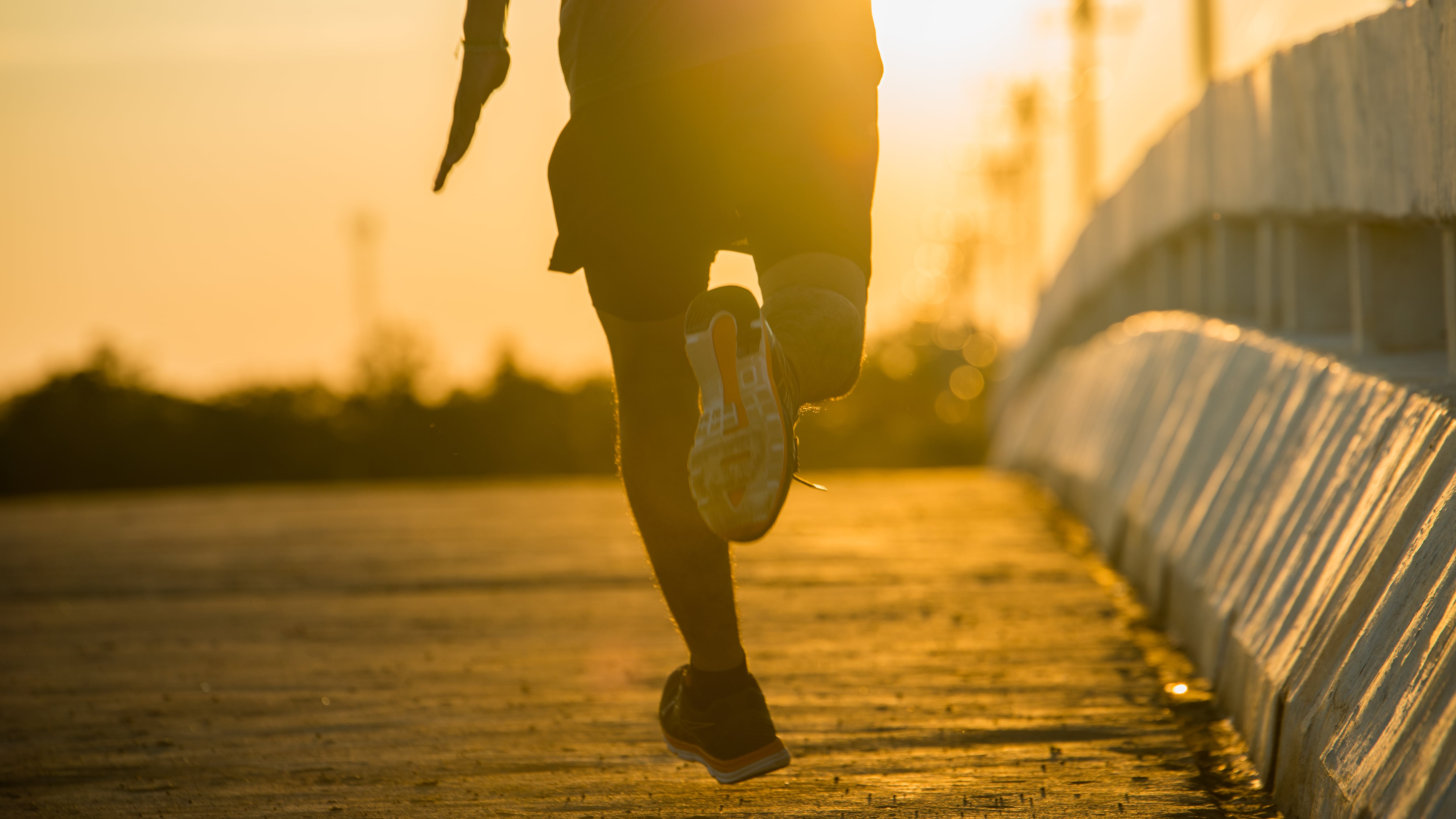 La dieta de los corredores es fundamental para mantener una buena salud y lograr el máximo rendimiento. Foto: Magnific.