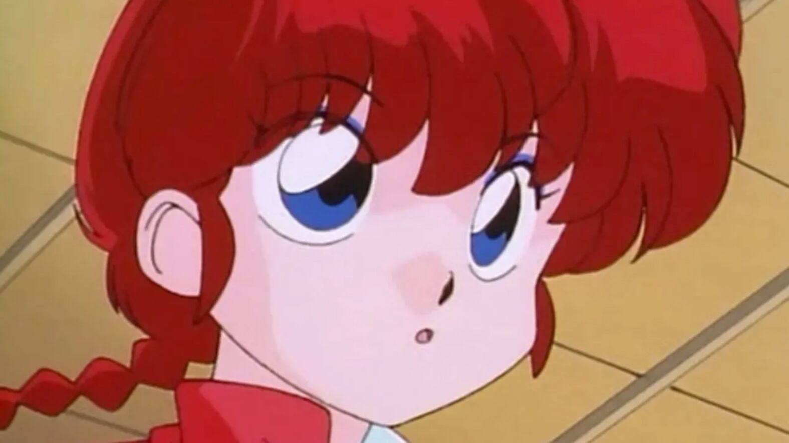 Ranma