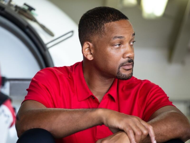 Guatemala será parte de la serie de Will Smith