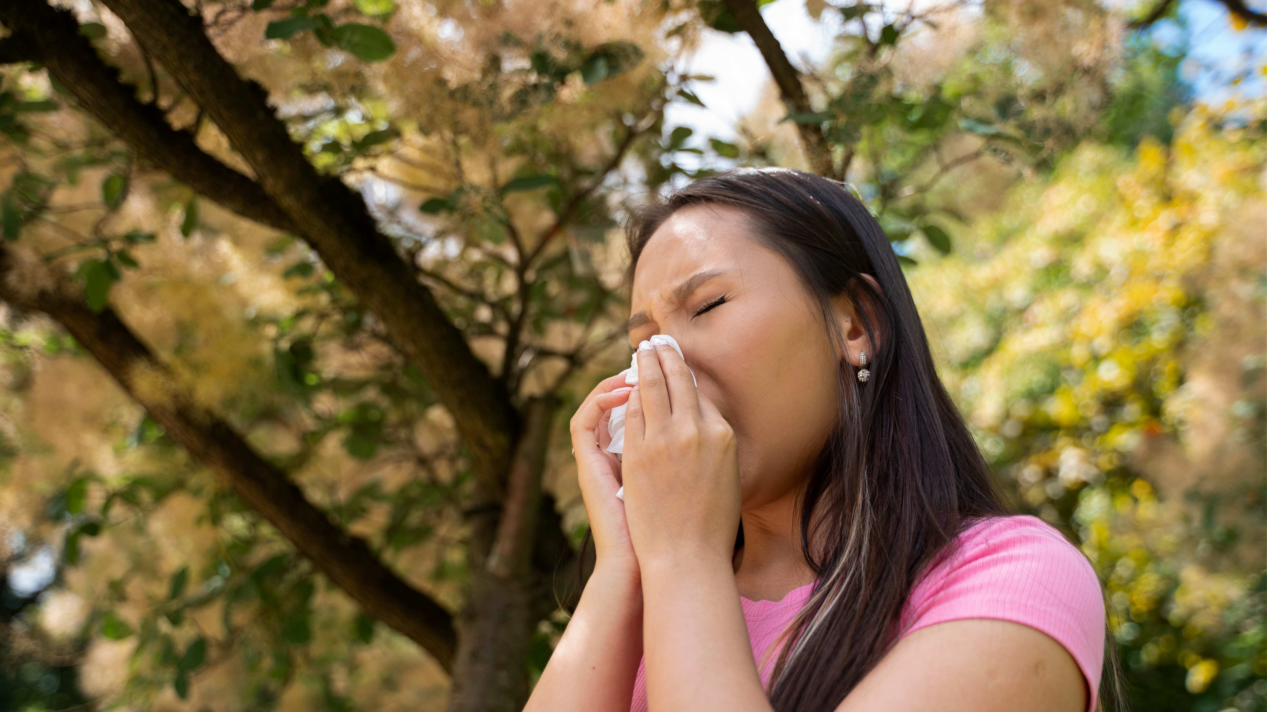 Aunque los estornudos aparecen en textos médicos desde hace miles de años, todavía existen muchos misterios sobre por qué estornudamos. Foto: Freepik.