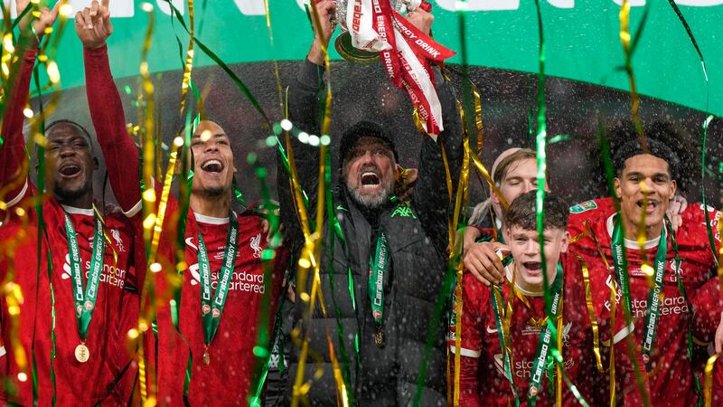 La increíble estrategia del Liverpool para sumar a alguien a su equipo