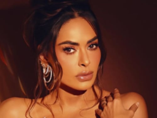 “La gente siempre critica”: Galilea Montijo defiende la fortuna de los anfitriones de los XV años virales