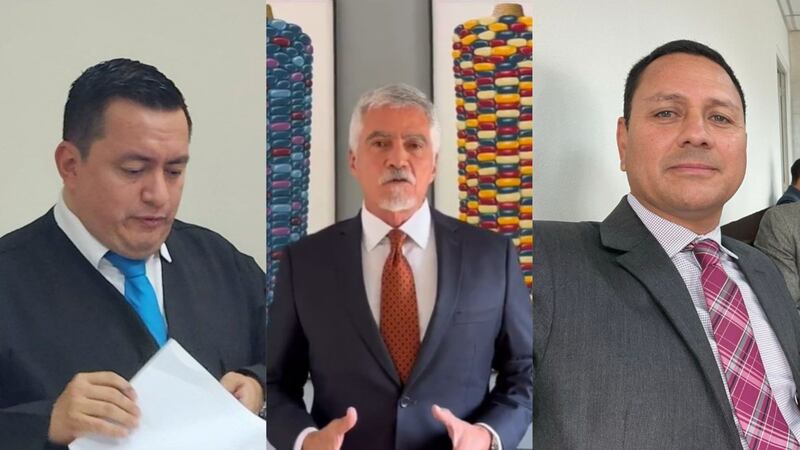 Unión Europea sanciona a guatemaltecos por ataques a la democracia