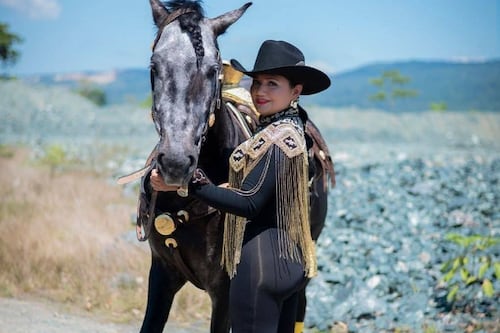 Esto se sabe de la causa de muerte de la tiktoker guatemalteca Lilly Ponce