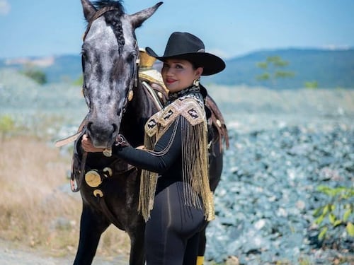 Esto se sabe de la causa de muerte de la tiktoker guatemalteca Lilly Ponce