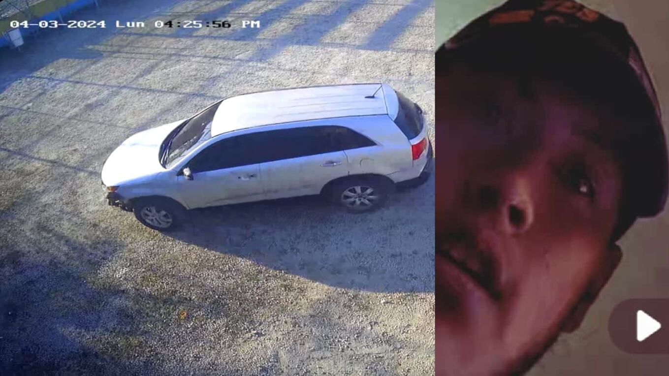 La víctima ofrecía sus productos cuando se registró el ataque. Pobladores capturaron a cuatro personas señaladas de cometer el atraco y luego los entregaron a la PNC.