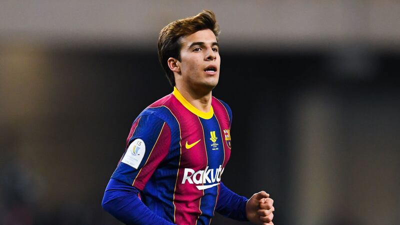 Riqui Puig deja al Barcelona y firma con el Galaxy de la MLS