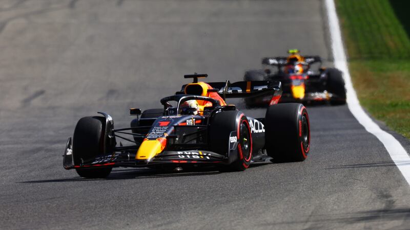 La Fórmula 1 regresa con las emociones del GP de Baréin