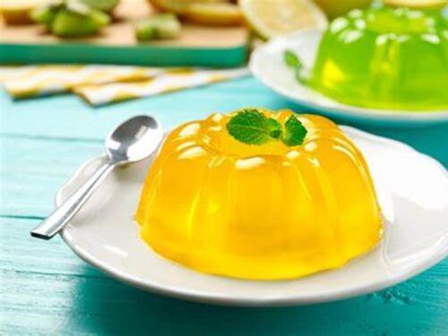 Receta de la gelatina para aumentar el colágeno en el cuerpo y fortalecer las articulaciones