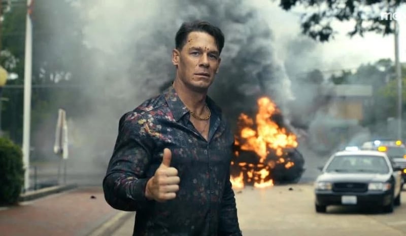 ¡Peacemaker está de vuelta!
El tráiler de la temporada 2